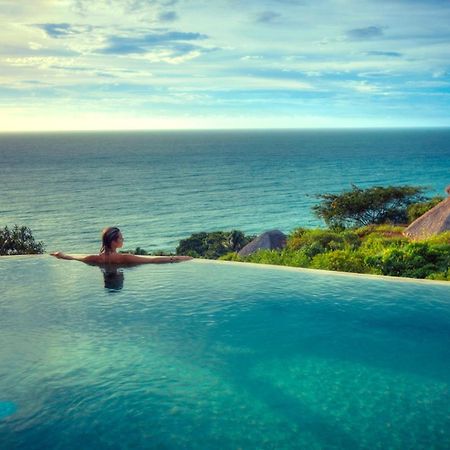 Haramara Retreat Hotel Sayulita Kültér fotó