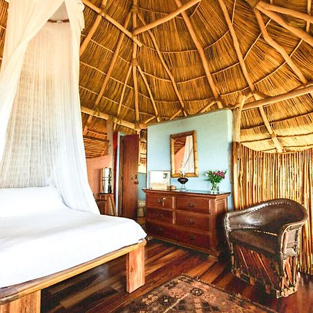 Haramara Retreat Hotel Sayulita Kültér fotó