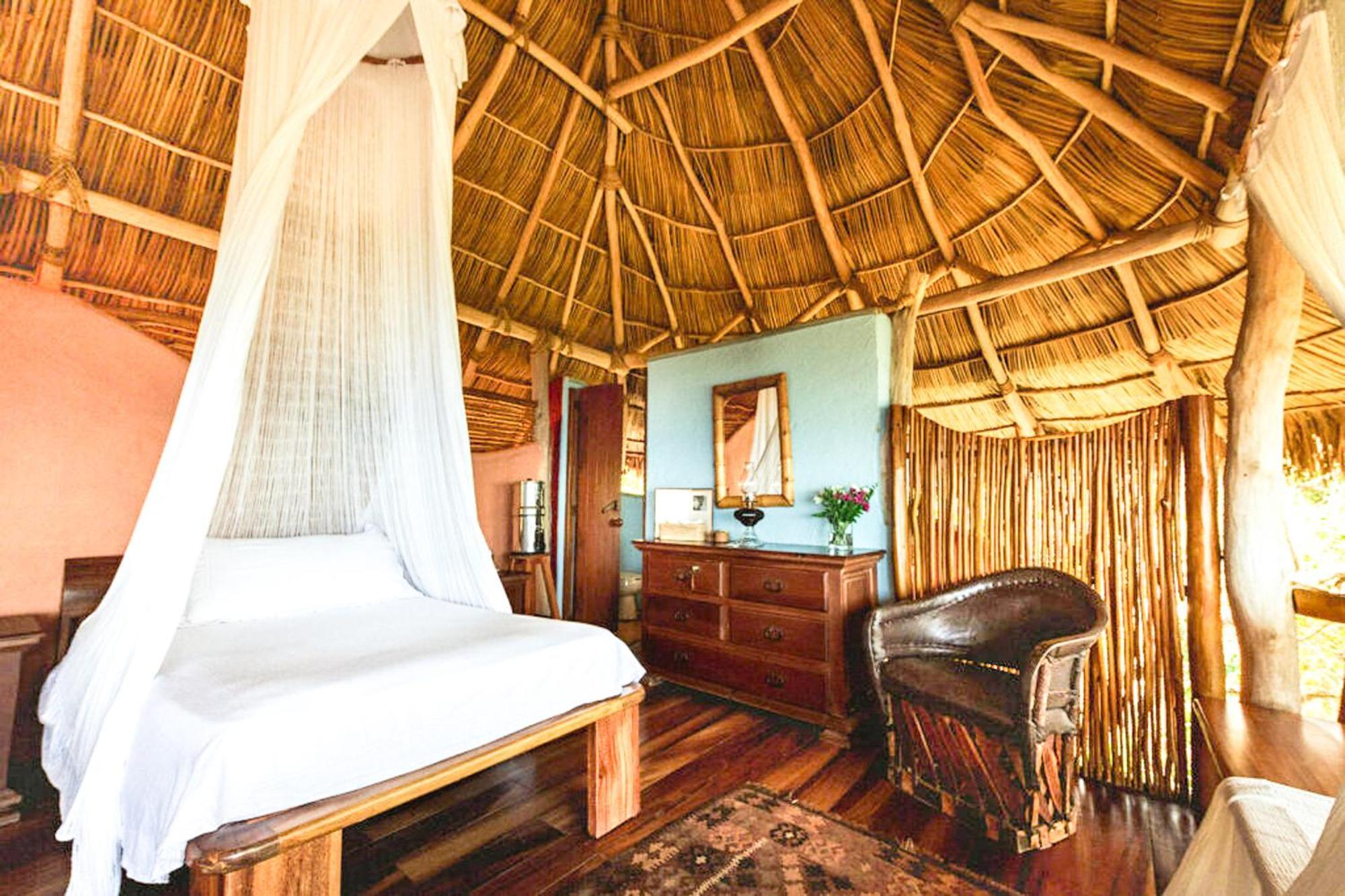 Haramara Retreat Hotel Sayulita Kültér fotó