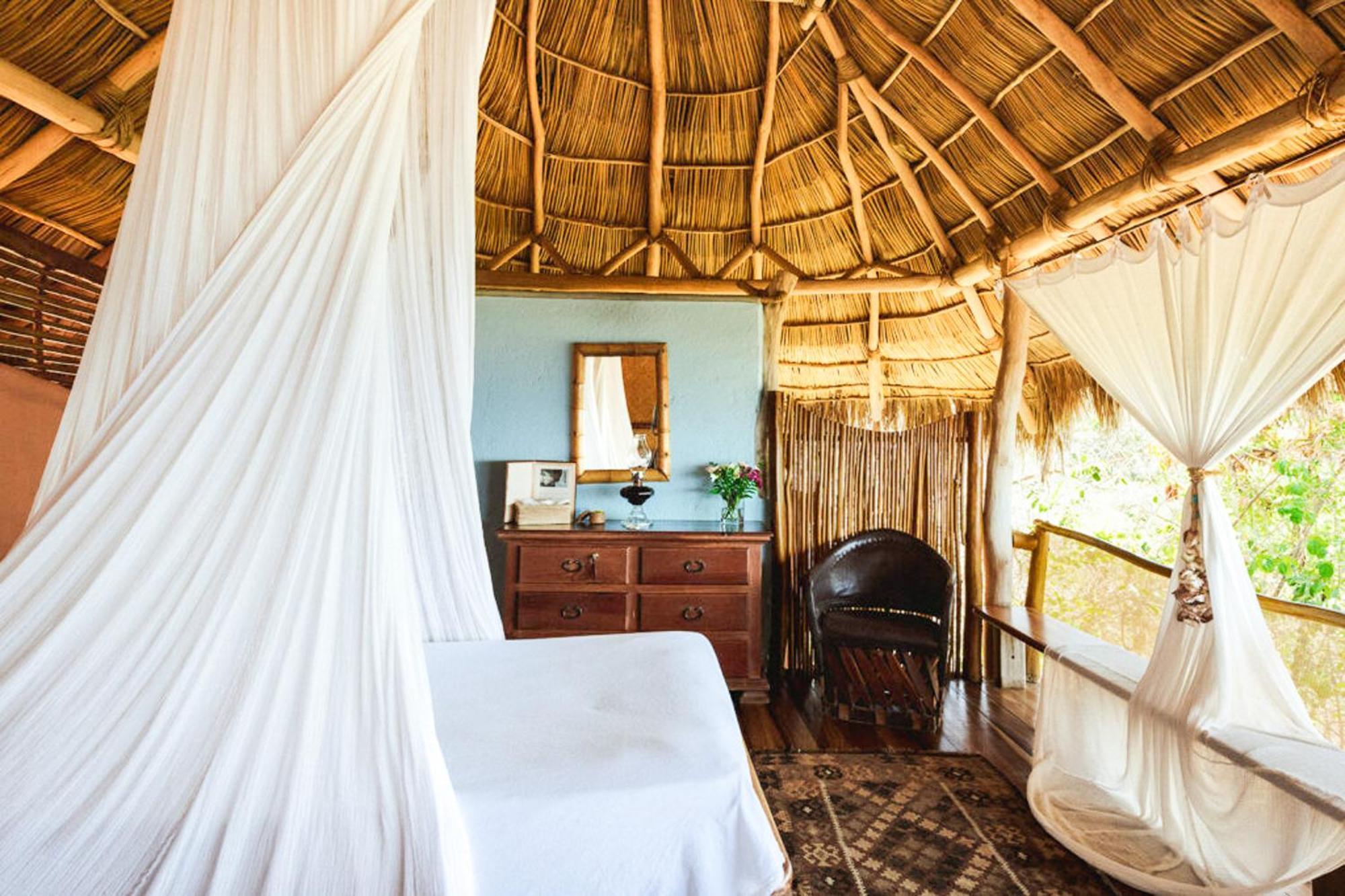 Haramara Retreat Hotel Sayulita Kültér fotó
