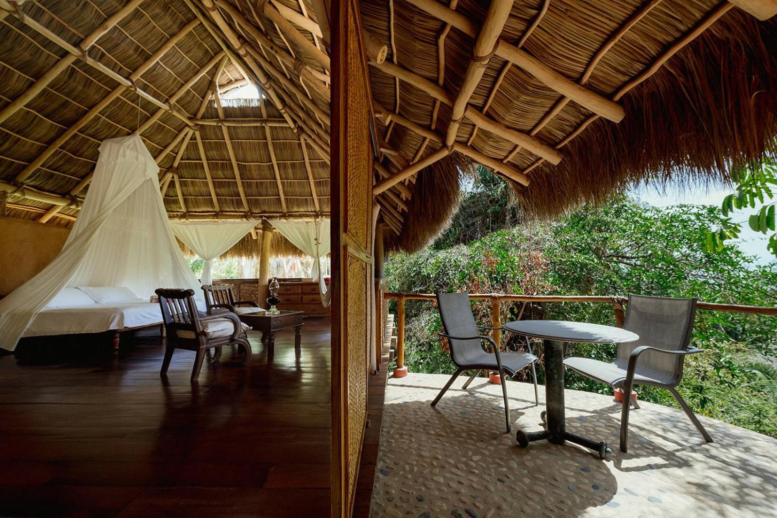 Haramara Retreat Hotel Sayulita Kültér fotó