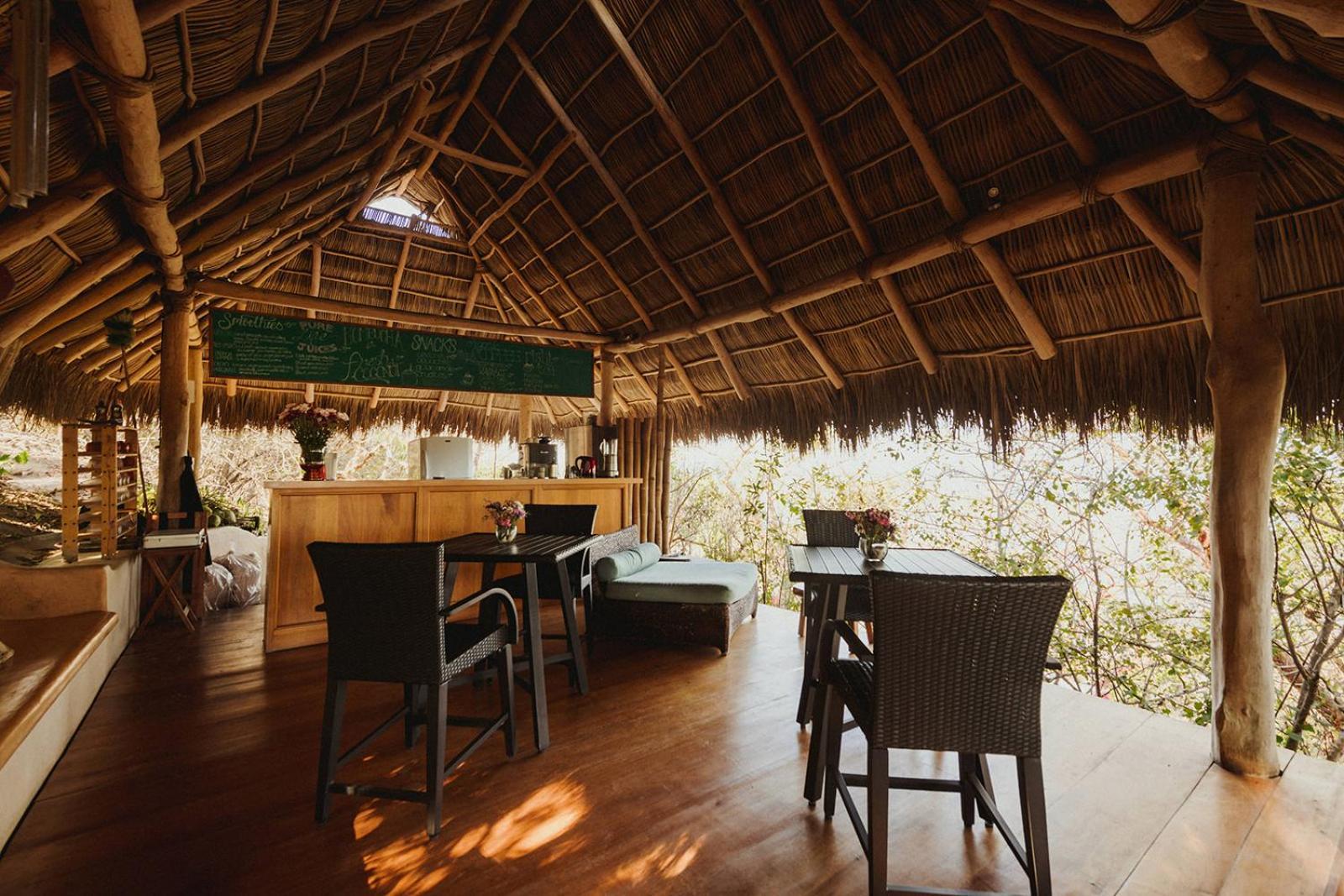 Haramara Retreat Hotel Sayulita Kültér fotó