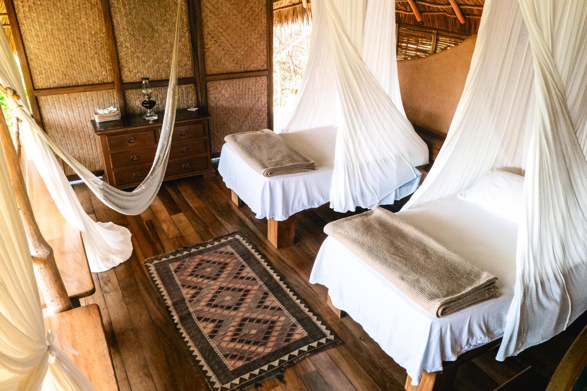 Haramara Retreat Hotel Sayulita Kültér fotó