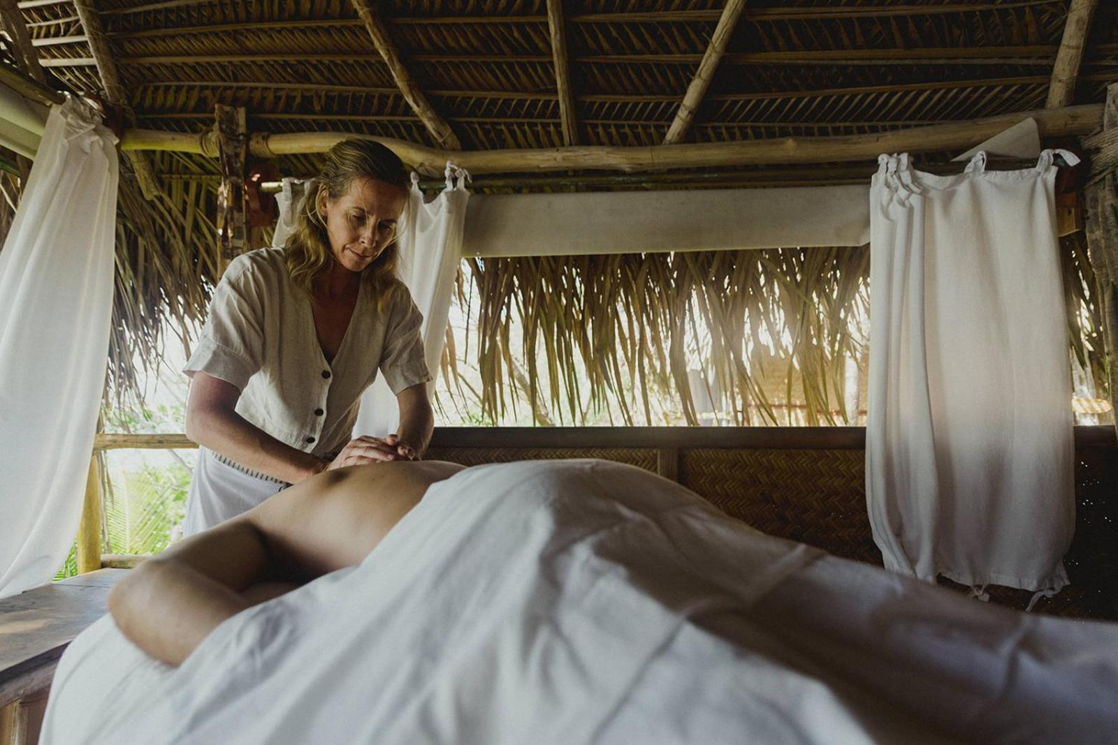 Haramara Retreat Hotel Sayulita Kültér fotó