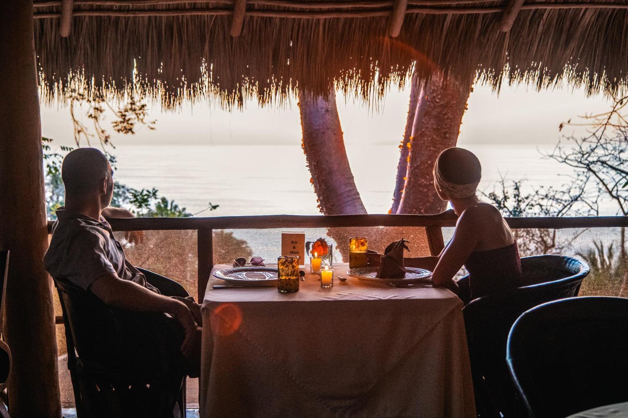 Haramara Retreat Hotel Sayulita Kültér fotó