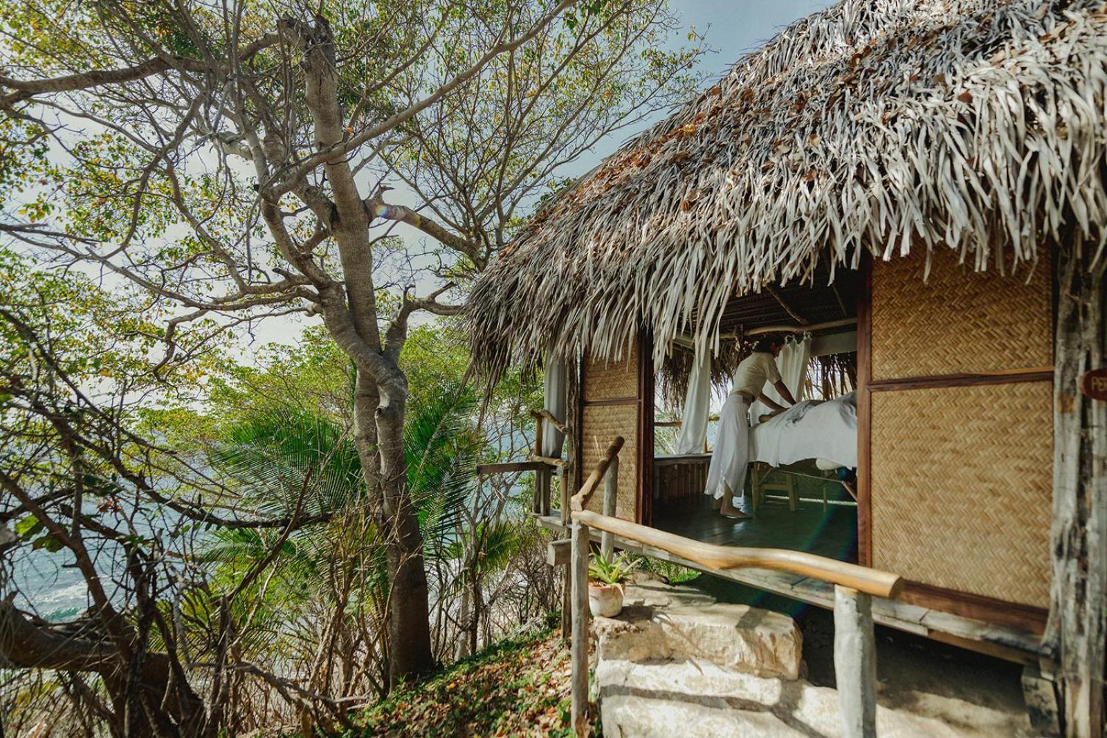 Haramara Retreat Hotel Sayulita Kültér fotó