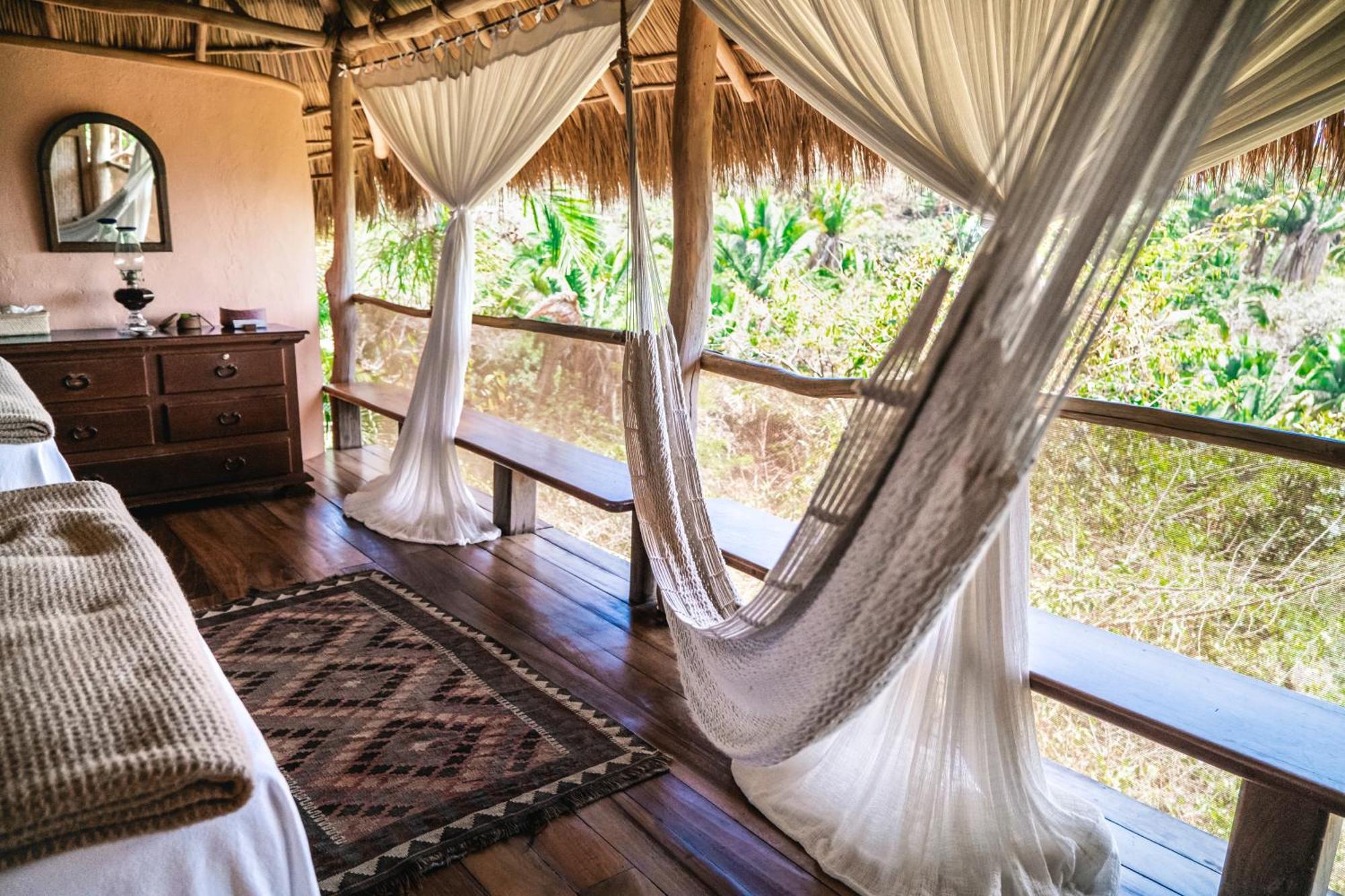 Haramara Retreat Hotel Sayulita Kültér fotó