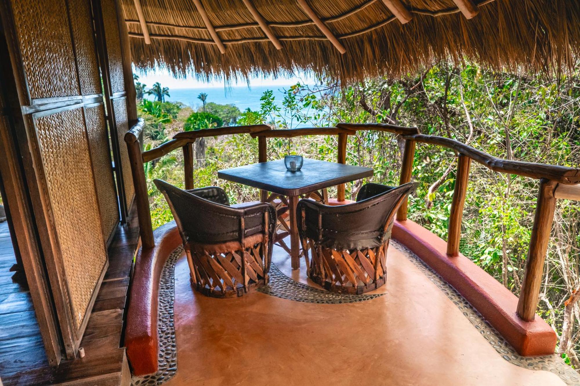 Haramara Retreat Hotel Sayulita Kültér fotó