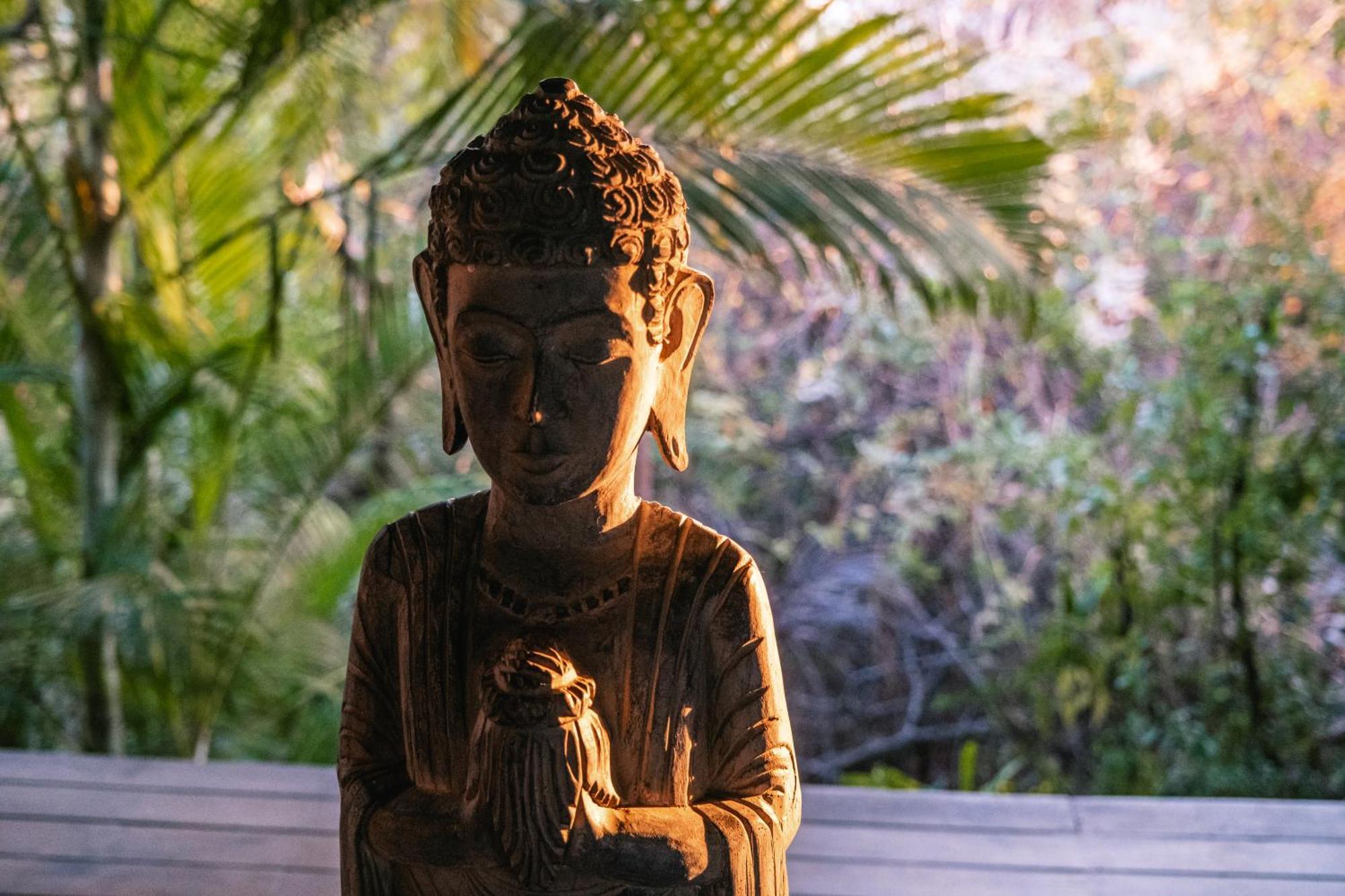 Haramara Retreat Hotel Sayulita Kültér fotó