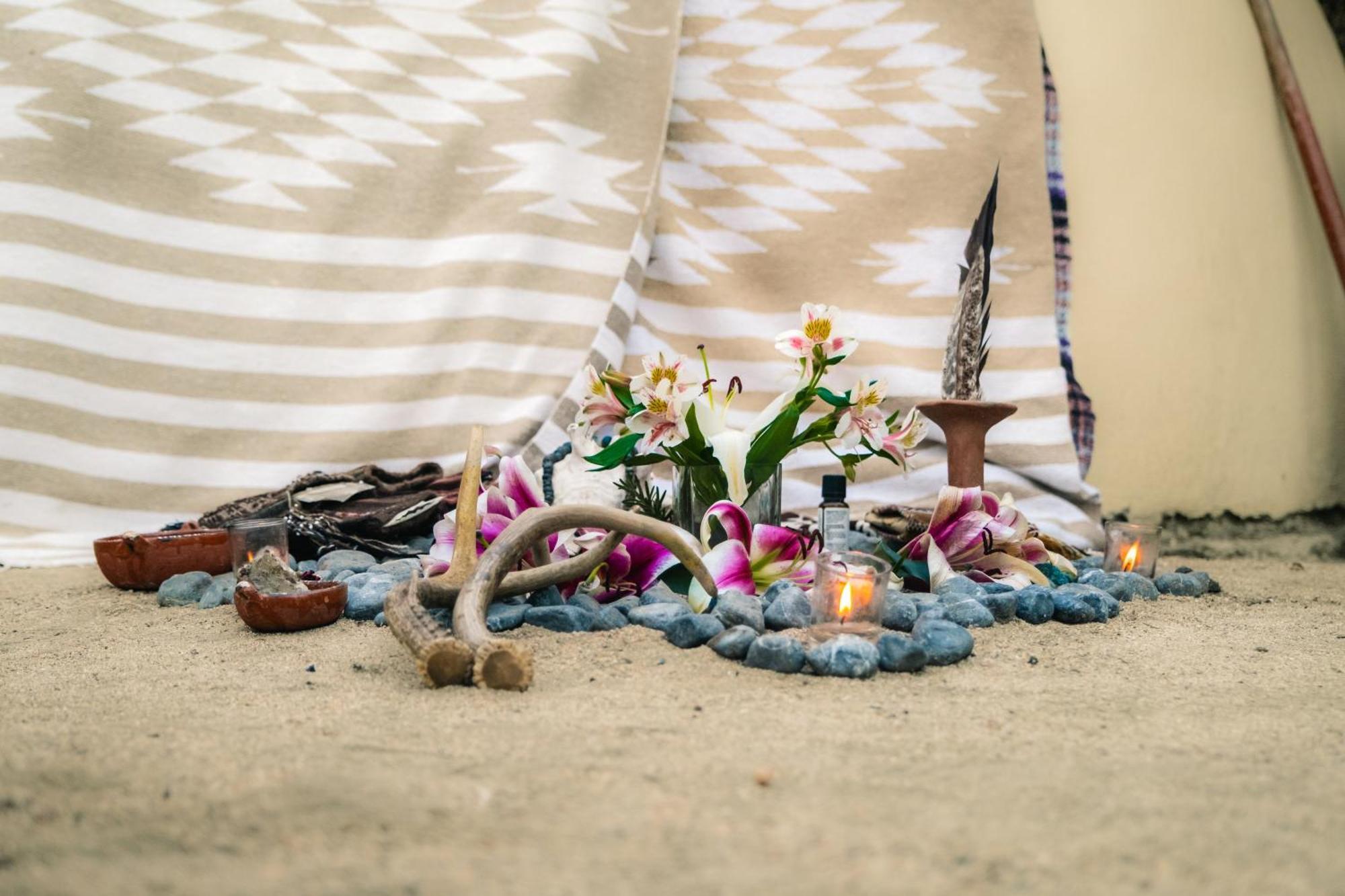 Haramara Retreat Hotel Sayulita Kültér fotó