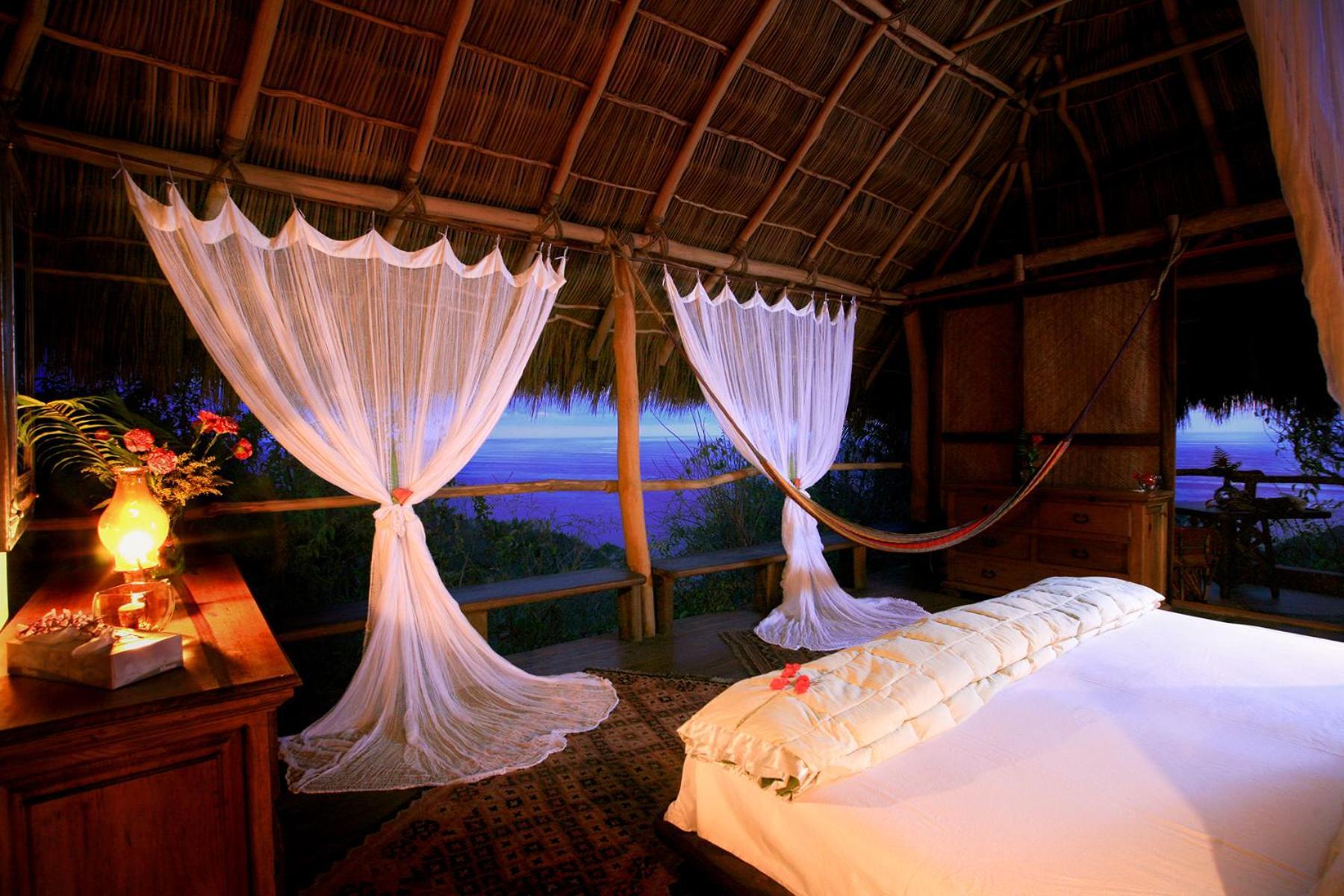 Haramara Retreat Hotel Sayulita Kültér fotó