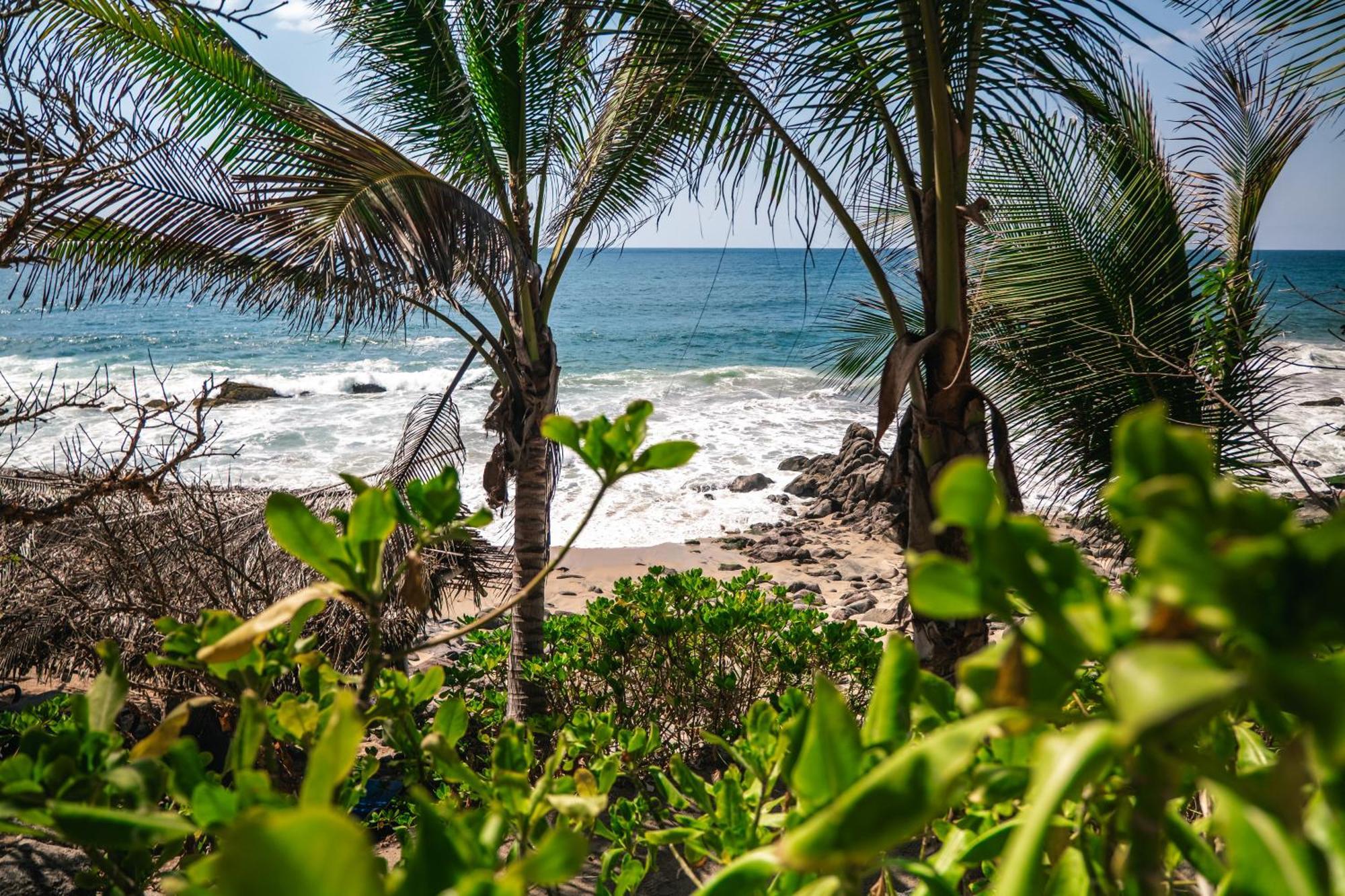 Haramara Retreat Hotel Sayulita Kültér fotó