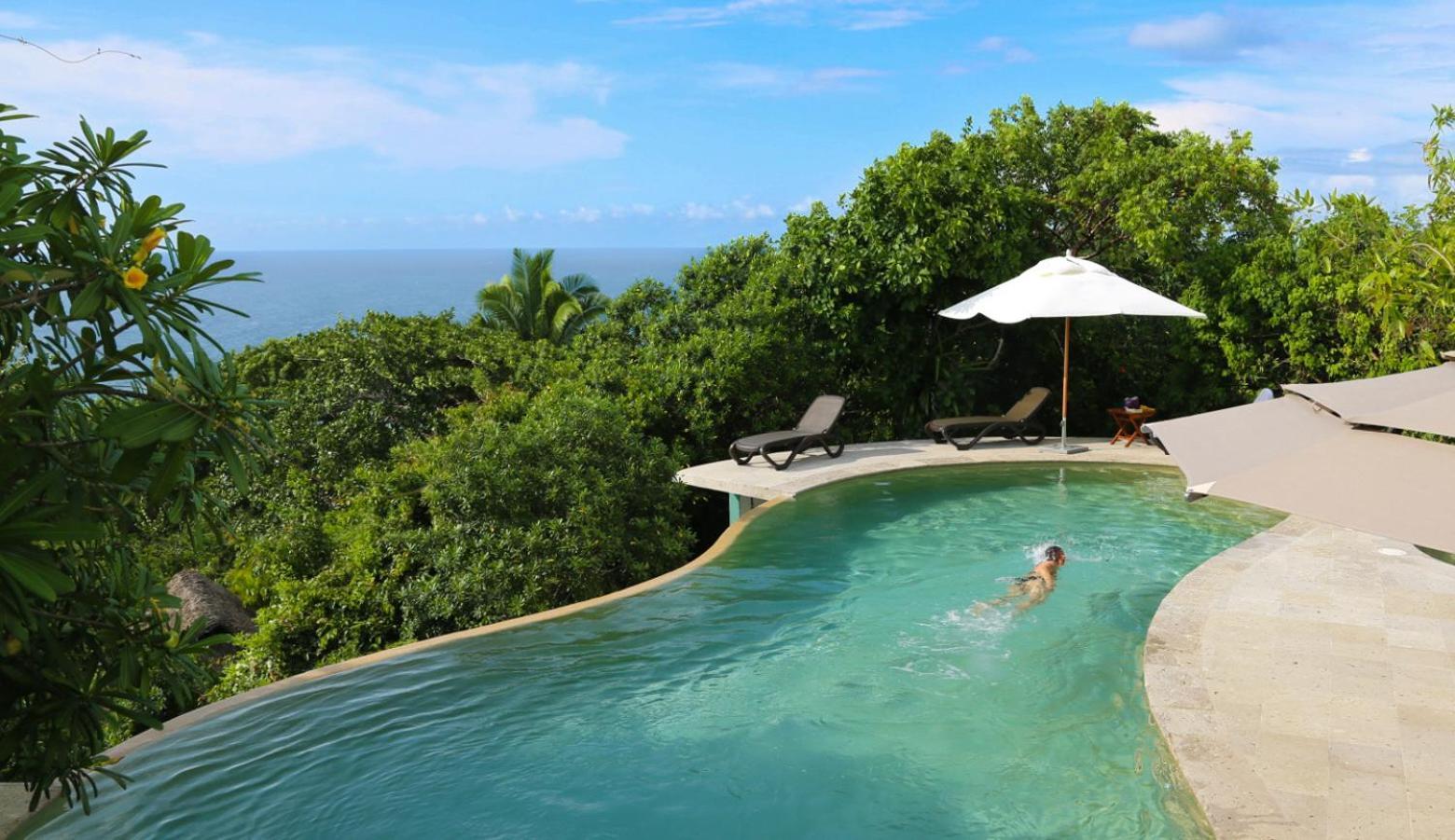 Haramara Retreat Hotel Sayulita Kültér fotó