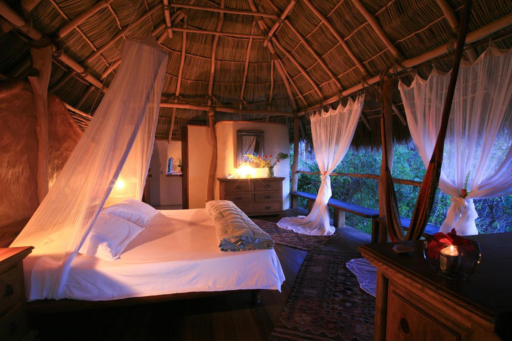 Haramara Retreat Hotel Sayulita Kültér fotó