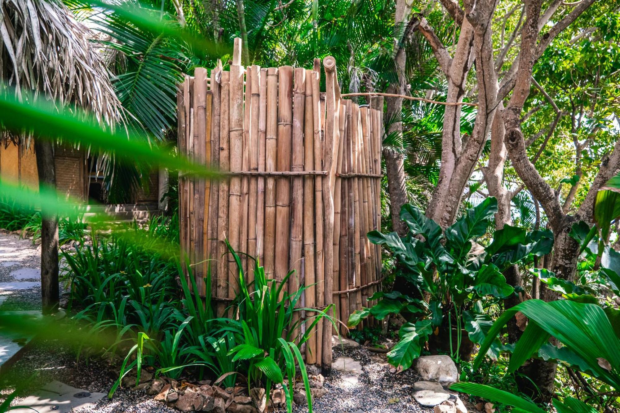 Haramara Retreat Hotel Sayulita Kültér fotó