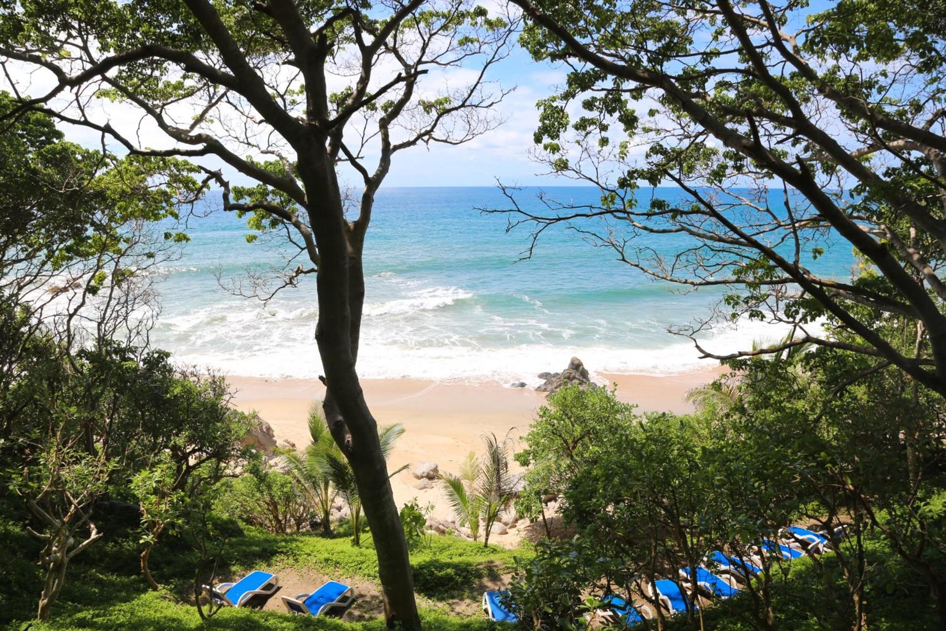 Haramara Retreat Hotel Sayulita Kültér fotó