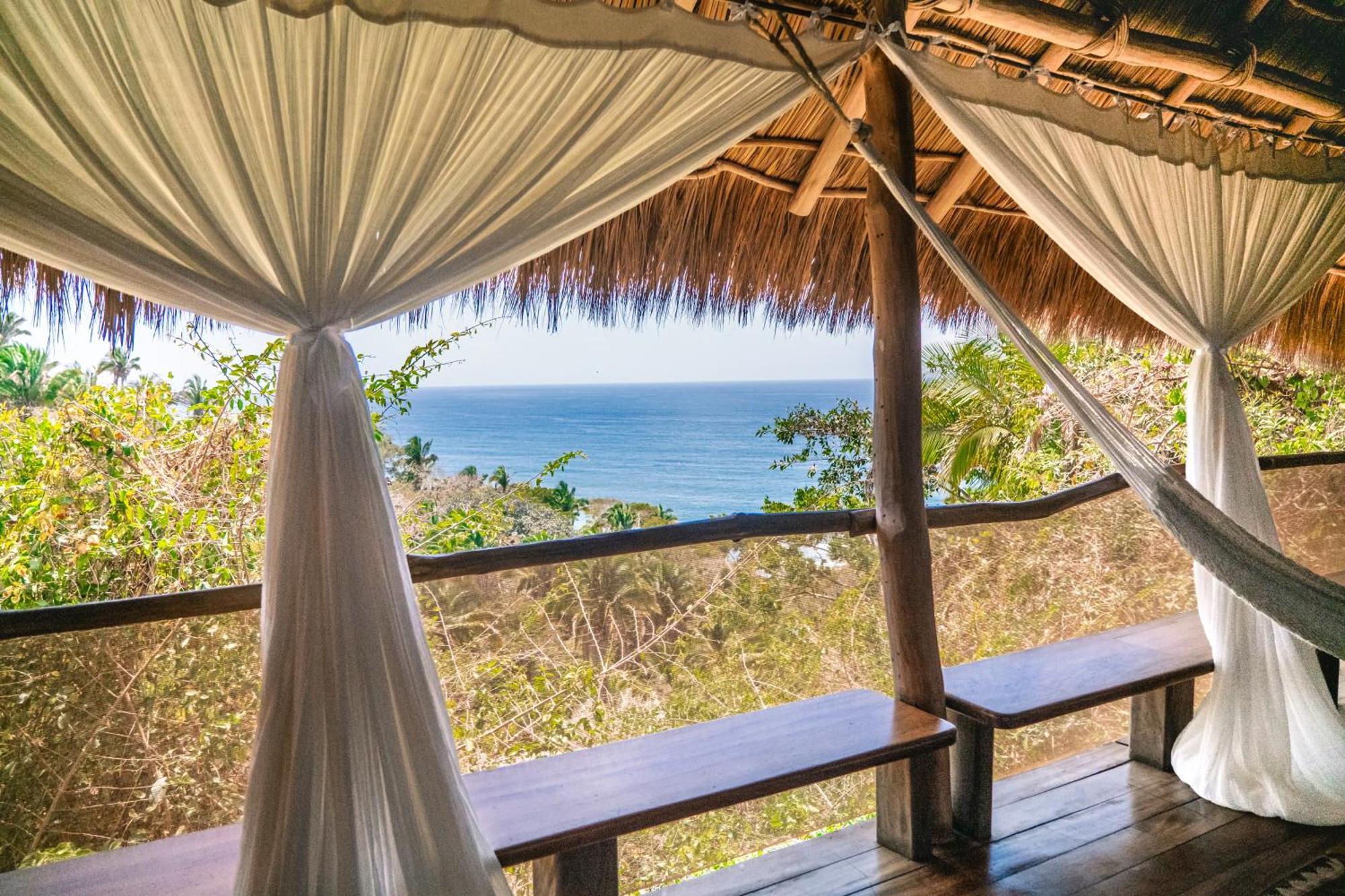Haramara Retreat Hotel Sayulita Kültér fotó