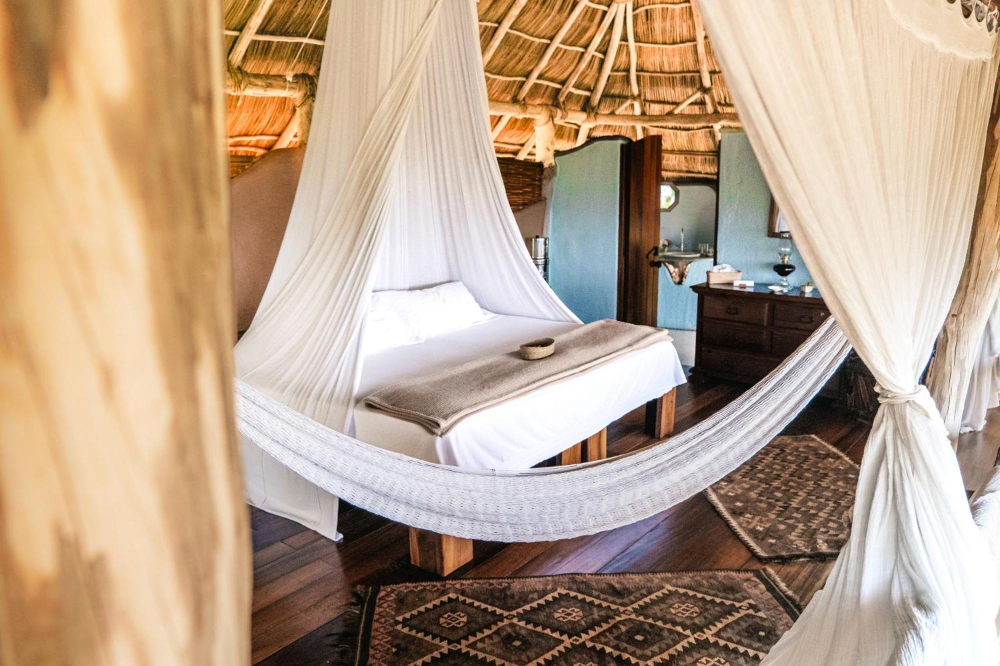 Haramara Retreat Hotel Sayulita Kültér fotó