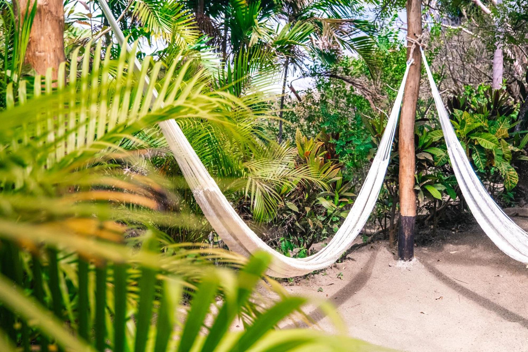 Haramara Retreat Hotel Sayulita Kültér fotó