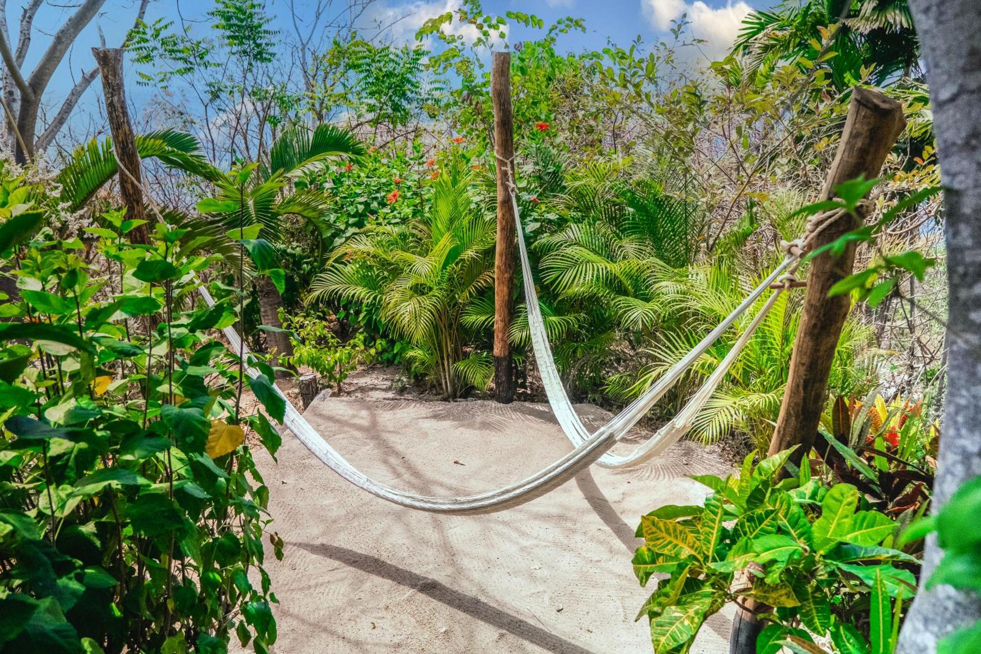 Haramara Retreat Hotel Sayulita Kültér fotó